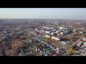 Спасск-Дальний, СТА, Консервный, Тракторный