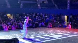 FRENCHY vs GROM [ BATTLE FOR 3RD BBOY SOLO ] RESPECT CULTURE SERIES 2023 | PBC