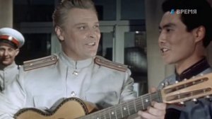 Песня Старшина милиции - Виталий Доронин