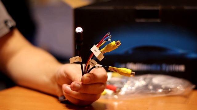 Установка и обзор Android магнитолы IDOING Duster (Radio IDOING DSP Review) смотреть онлайн