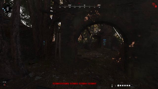 Hunt  Showdown дабл-килл от LOKI дробовиком "Последний приют" смотреть онлайн