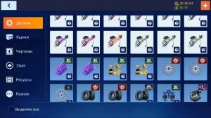 БЕЗУМНОЕ ОТКРЫТИЕ 1000+ КЕЙСОВ | Фулл Сет сразу на две тачки | Drag Racing Уличные гонки