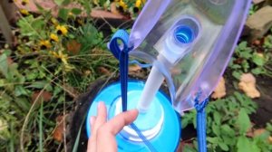 Дыхательный тренажер Самоздрав / КАК ПОМОГАЕТ