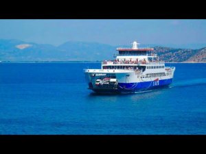 ГЕЛЕНДЖИК. ПАРОМ В ТУРЦИЮ. ЗАВТРА НАСТУПИТ ЛЕТО! ПОГОДА 3.04.2023