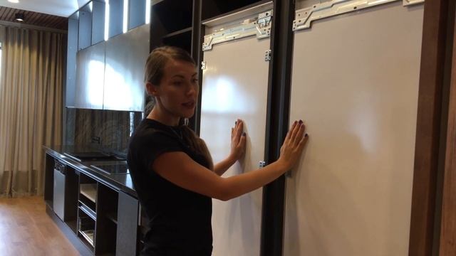 Обзор ремонта квартиры от студии дизайна ARTHOUSE (Артхаус), г. Благовещенск смотреть онлайн