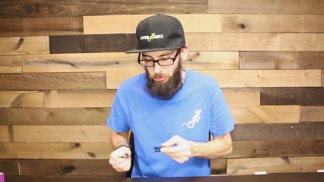 Renova Zero - Lizard Juice Full Review смотреть онлайн