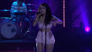 Melanie Martinez - Soap (Live Conan Performance)