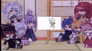 | Sonic characters react to .. | part 2 | REUPLOAD FROM MY OLD CHANNEL | dance.?/maximtaxis |