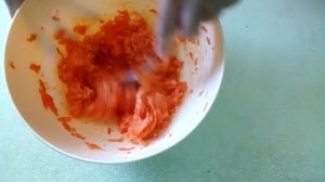 КОТЛЕТЫ МОРКОВНЫЕ ВКУСНЫЕ И ПОЛЕЗНЫЕ