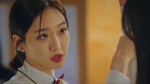 Joo Seok Kyung [Han Ji Hyun] ... The Penthouse х Пентхаус | Клип к дораме