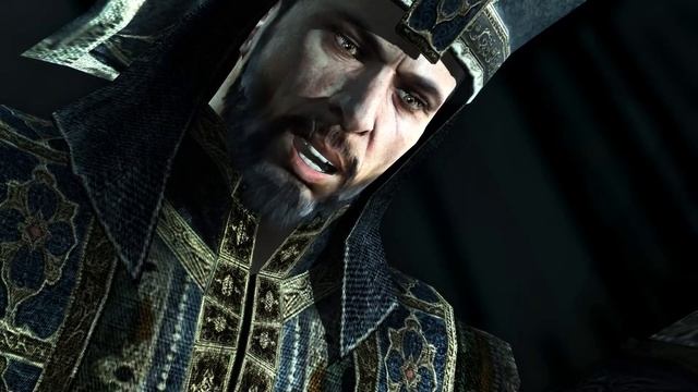 Все же хорошая игра - Assassins Creed Revelation смотреть онлайн