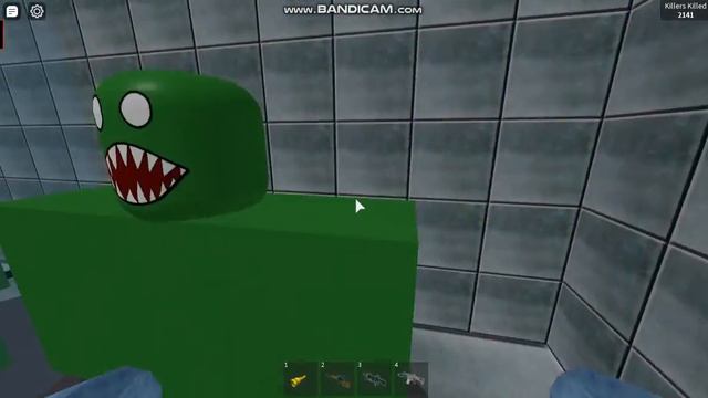 играю в зону 51 в роблокс (обзор)(Зевс) смотреть онлайн