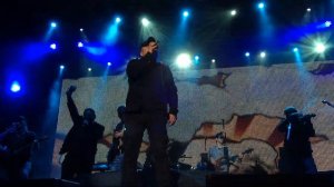 Братья Карамазовы «Наша маленькая стая» Херсон, тур «Мы Едины»