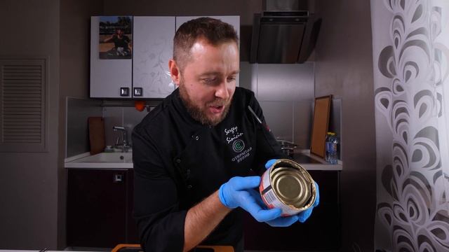 КАКУЮ ТУШЕНКУ ВЫБРАТЬ В КАРАНТИН ДЕШЕВО ИЛИ ДОРОГО? ГОТОВИМ ВКУСНЕЙШУЮ ПЕРЛОВКУ смотреть онлайн