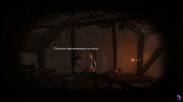 | ГЛАВА 3 | ИСТОЧНИК | Creepy Tale 2 | Creepy Tale 2 Прохождение | Жуткая Сказка | #8 смотреть онлайн