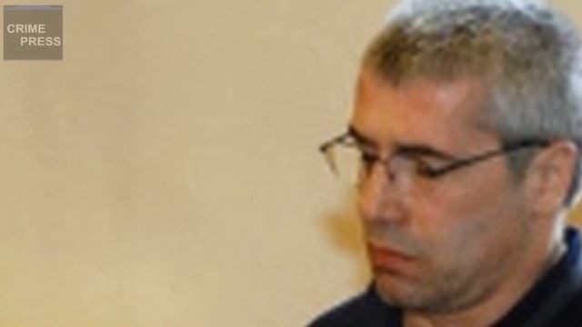 "Вор в законе" Отари Кварацхелия  (Кимо)