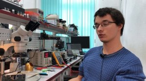 Обучение компьютеров и ноутбуков. Отзыв Кости: владельца СЦ из СПб