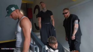 Niletto, Олег Майами и Лёша Свик - Громче города