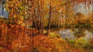 Слишком поздняя любовь. Леонид Русанов