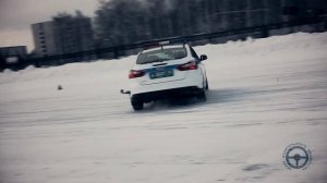 Подготовка сотрудников ГИБДД г. Набережных Челнов