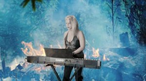 Warriors of The World - Manowar (cover by "80 Proof")