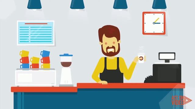 Online Directory & Tourism Explainer Video - 2D Animation - Fujtown смотреть онлайн