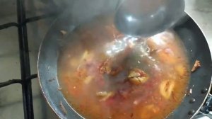 ТАТАР-ЛОМА СУП АМШЕНСКИХ АРМЯН СТАРЫЙ РЕЦЕПТ .