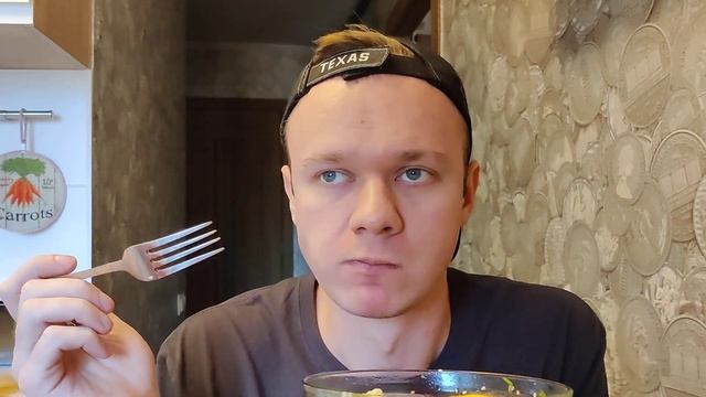 МОЙ ЛЮБИМЫЙ МУКБАНГ! ОБОЖАЮ ТАК ЕСТЬ! смотреть онлайн