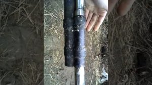 шарнирный механизм для прицепа под мотоблок