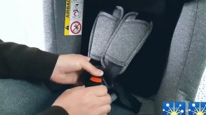 кресло  браво от 0 до 36