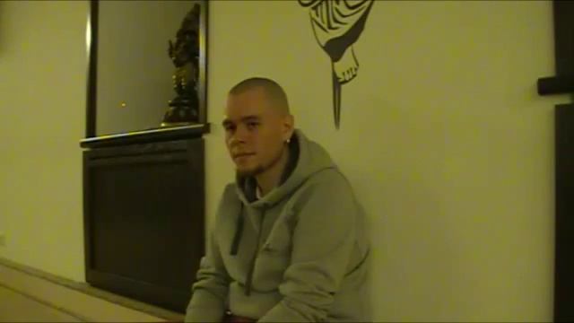 Сатсанг. Просветленных не существует ~ Леонид Хотей