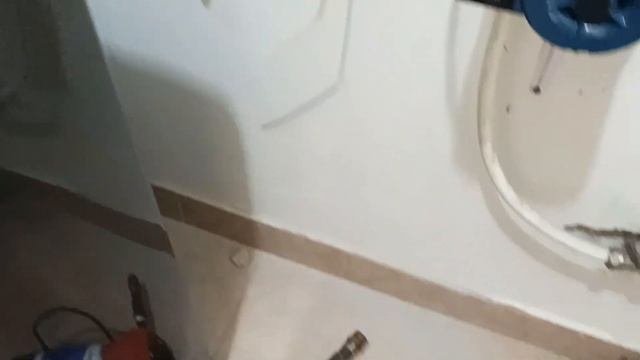Lavadora Samsung WA21B3541GW Y Bomba Presurizadora Pedrollo En México