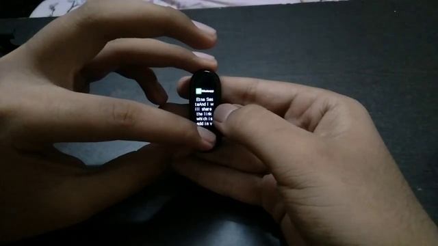 M4 SMART BAND Unboxing | Prashant Wadhwa | Etnasasta.com | Better than Mi Band 4 ??? смотреть онлайн