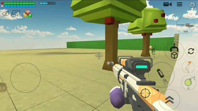 что делать когда какой-то игрок спрятал порталы(которые уменьшают Убольшают) что делать? смотреть онлайн