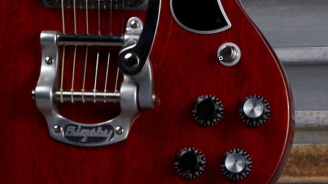 This Was a Very BITTERSWEET Offering | Gibson Demo Shop MOD COLLECTION Recap Week of April 18 смотреть онлайн