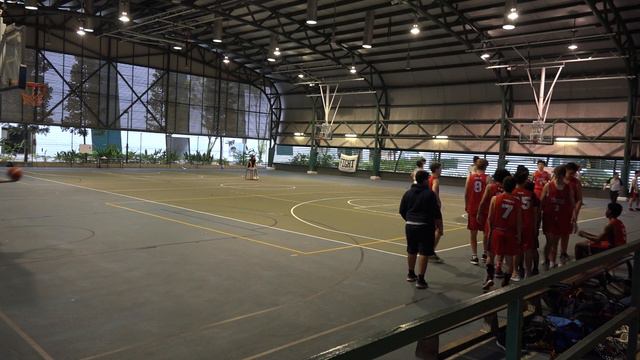 Stamford vs Raffles Varsity 2019 смотреть онлайн