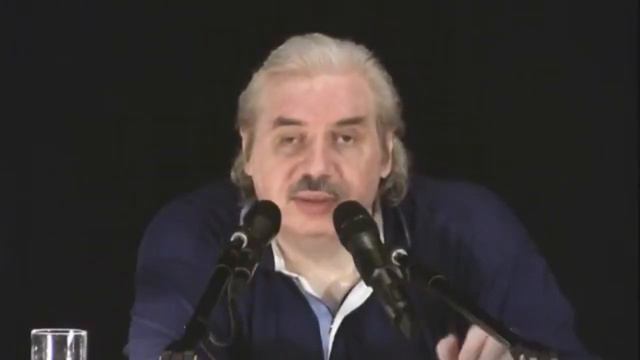 Мировые религии и Мировое рабство. Иисус. Радомир смотреть онлайн