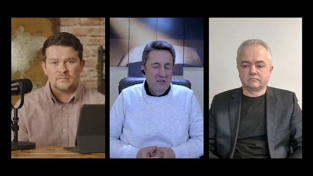 ПАСТОРСКИЙ ДИАЛОГ | КОНФЕРЕНЦИЯ | ИСТИНА ИЛИ ФАЛЬШЬ
