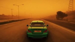 apocalypse drive (playlist)