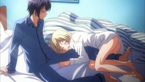 Прикол из аниме - Проклятье мультивыбора превратило мою жизнь в ад