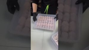 Сушка зефира при высокой влажности