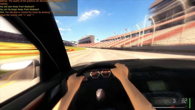 Project Torque: Hexan GT fixed sound смотреть онлайн