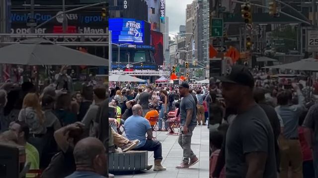 Times Square. NYC.        Таймс сквер. Нью Йорк.