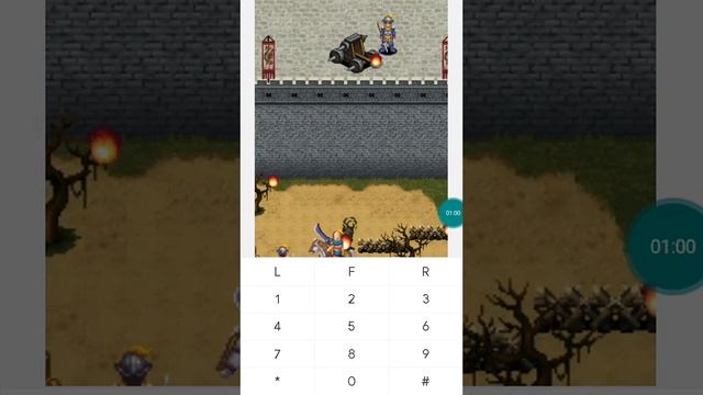 【JAVA GAMES】 Sat Pha Lang - J2me Loader