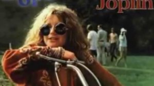 Janis Joplin - Me and Bobby McGee.