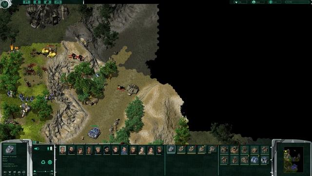 Original War Longplay (American) 1080p - 60fps (Hard) смотреть онлайн