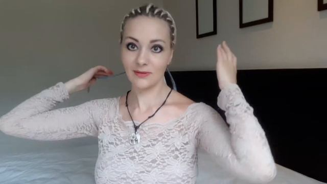 Афрокосички зи-зи на брейдах - как мыть, как заплетать, уход, прически/плюсы/видео отзыв смотреть онлайн