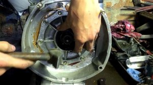 Восстановление Урала #3