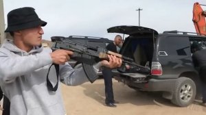 «Решала.Нулевые» Backstage. Урод и Чепушилла.