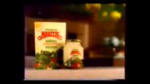 Реклама Махеевъ 2006